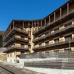 Appartamento A Campiglio Sulle Piste Da Sci