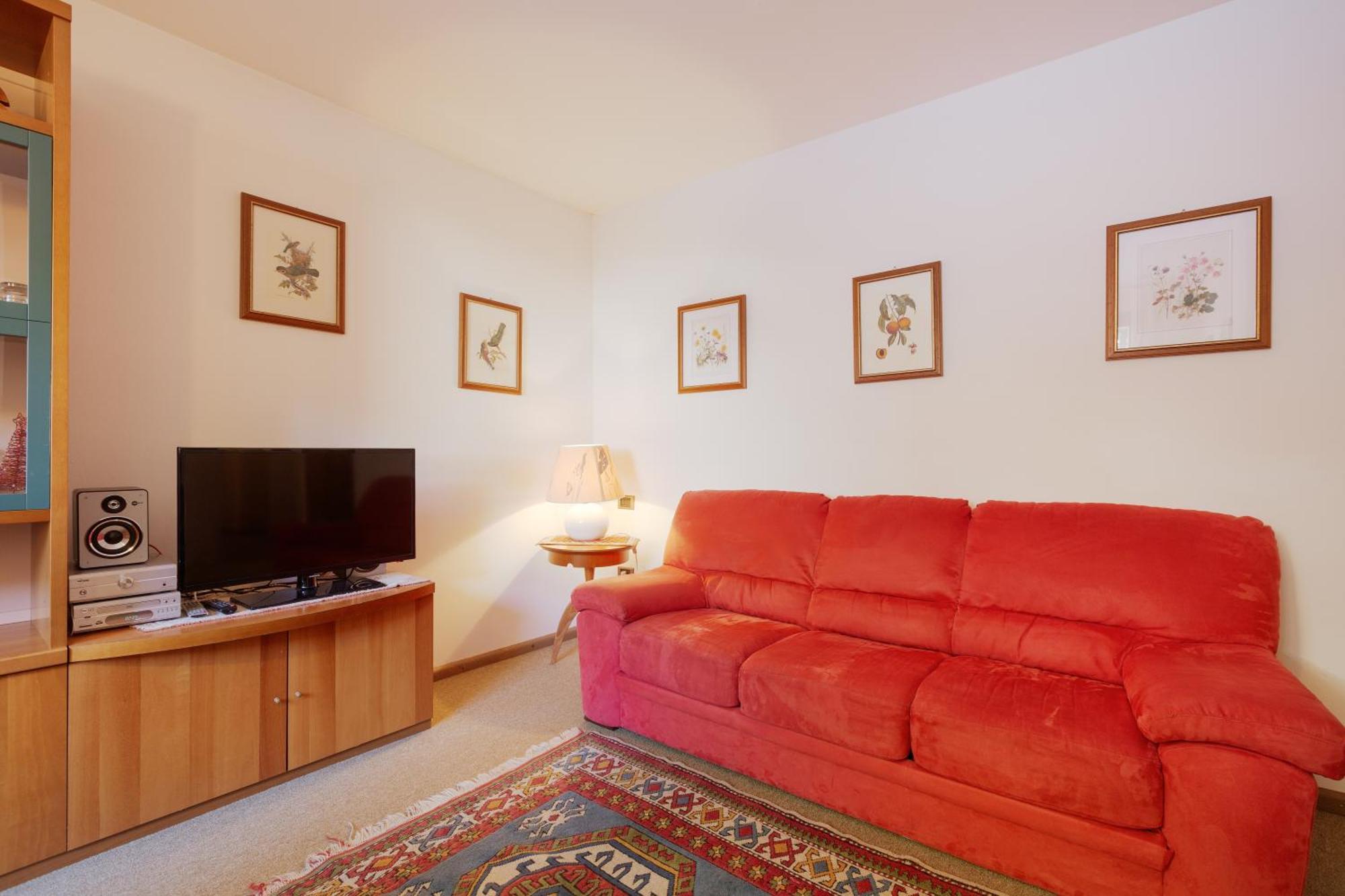 Apartment A Campiglio Sulle Piste Da Sci *