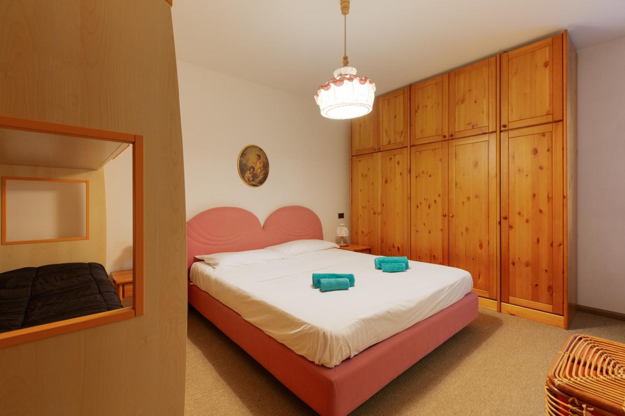Apartment A Campiglio Sulle Piste Da Sci *